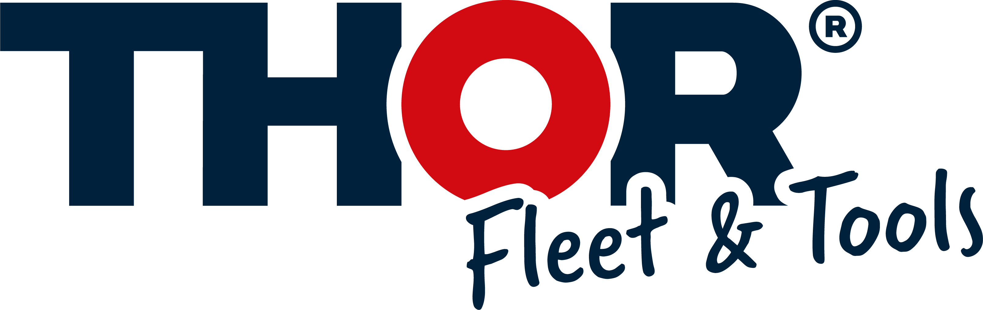 THOR fleet & tools
